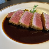 洋食 つばき - 