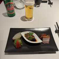 中国飯店 市ヶ谷店 - 