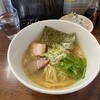 麺処 びぎ屋 学芸大学本店