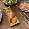 炭火焼肉ホルモン 肉焼屋 福島野田店