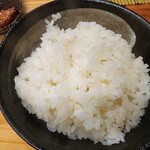 焼肉食堂たつみ - 