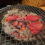 焼肉食堂たつみ - 