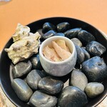 レストラン クロワサンス - 