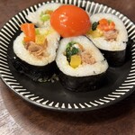 炭火焼肉ホルモン 肉焼屋 福島野田店 - 