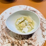 レストラン クロワサンス - 