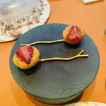 レストラン クロワサンス - 