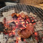 焼肉食堂たつみ - 