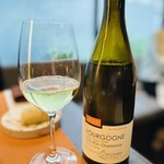 レストラン クロワサンス - 