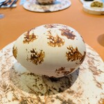 レストラン クロワサンス - 