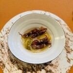 レストラン クロワサンス - 