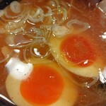 つけ麺屋 やすべえ - 