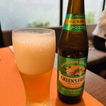 レストラン クロワサンス - 