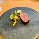 レストラン クロワサンス - 