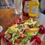 バーガーマニア - 