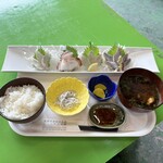 とっと屋三太郎 - 