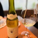 レストラン クロワサンス - 