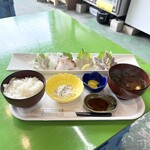 とっと屋三太郎 - 