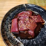 焼肉食堂たつみ - 