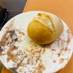 レストラン クロワサンス - 