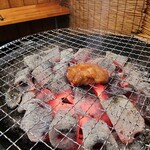 焼肉食堂たつみ - 