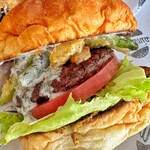 バーガーマニア - 