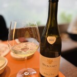 レストラン クロワサンス - 