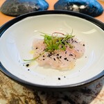 レストラン クロワサンス - 