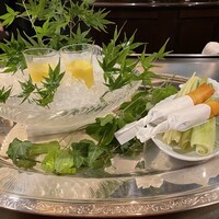 あざみ野うかい亭 - 