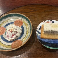 あなごと日本酒 なかむら - 