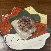 あなごと日本酒 なかむら - 