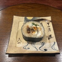 あなごと日本酒 なかむら - 