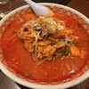 焼肉・冷麺 三千里 雫石店
