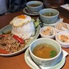オールドタイランド 飯田橋店
