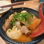 Sumibi Yakitori Gochi