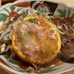 気軽に和食 はせや - 