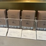 フォルテシモ アッシュ - 