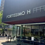 フォルテシモ アッシュ - 