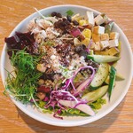 AWkitchen TOKYO 新丸ビル店 - 