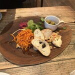SUZU CAFE - 