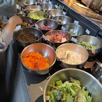 AWkitchen TOKYO 新丸ビル店 - 