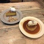 SUZU CAFE 銀座 - 