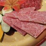 Su Zuya - ロースですかね？