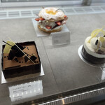 フォルテシモ アッシュ - 