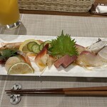 和洋ダイニング 旬節 - 