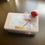 フォルテシモ アッシュ - 