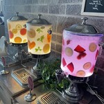 AWkitchen TOKYO 新丸ビル店 - 