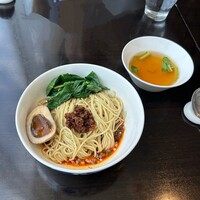 中国菜 老四川 飄香 銀座三越店 - 