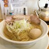 麺屋 優光 河原町
