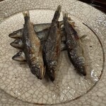麻布 幸村 - 