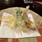 麻布 幸村 - 